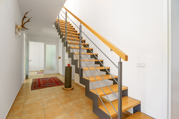 Prodej domu 245 m², Nový Knín