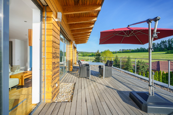 Prodej domu 245 m², Nový Knín