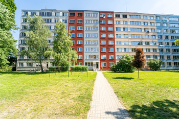 Prodej bytu 2+kk v družstevním vlastnictví 43 m², Praha 4 - Braník