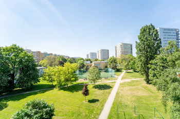 Prodej bytu 2+kk v družstevním vlastnictví 43 m², Praha 4 - Braník
