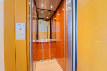 Prodej bytu 2+kk v družstevním vlastnictví 43 m², Praha 4 - Braník