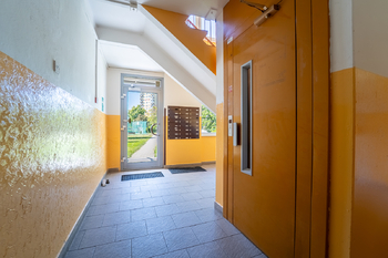 Prodej bytu 2+kk v družstevním vlastnictví 43 m², Praha 4 - Braník