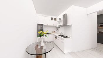 Prodej bytu 2+kk v družstevním vlastnictví 43 m², Praha 4 - Braník