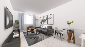Prodej bytu 2+kk v družstevním vlastnictví 43 m², Praha 4 - Braník