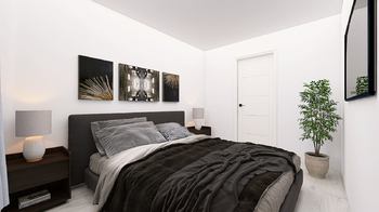 Prodej bytu 2+kk v družstevním vlastnictví 43 m², Praha 4 - Braník