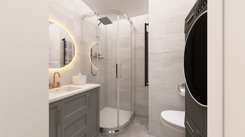 Prodej bytu 2+kk v družstevním vlastnictví 43 m², Praha 4 - Braník