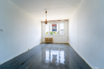 Prodej bytu 2+kk v družstevním vlastnictví 43 m², Praha 4 - Braník