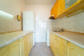Prodej bytu 2+kk v družstevním vlastnictví 43 m², Praha 4 - Braník