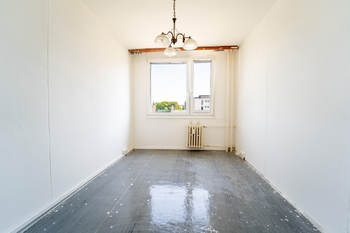 Prodej bytu 2+kk v družstevním vlastnictví 43 m², Praha 4 - Braník