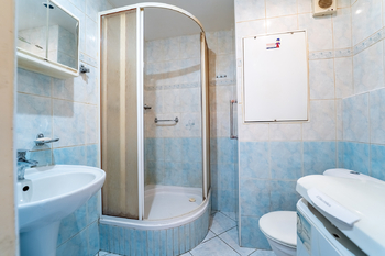 Prodej bytu 2+kk v družstevním vlastnictví 43 m², Praha 4 - Braník