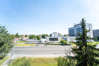 Prodej bytu 2+kk v družstevním vlastnictví 43 m², Praha 4 - Braník