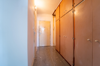 Prodej bytu 2+kk v družstevním vlastnictví 43 m², Praha 4 - Braník
