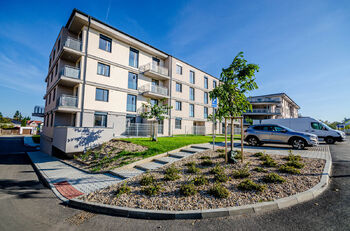 Prodej bytu 3+kk v osobním vlastnictví 94 m², Říčany