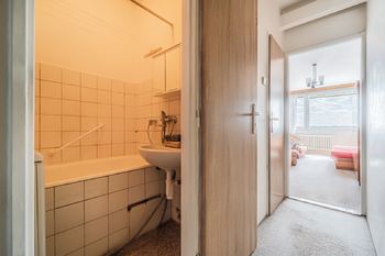 Prodej bytu 3+1 v osobním vlastnictví 74 m², Kladno