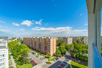 Prodej bytu 3+1 v osobním vlastnictví 74 m², Kladno