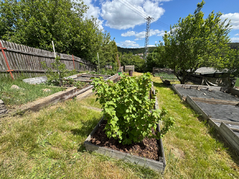 pozemky 3 spojené - Prodej pozemku 595 m², Kaznějov
