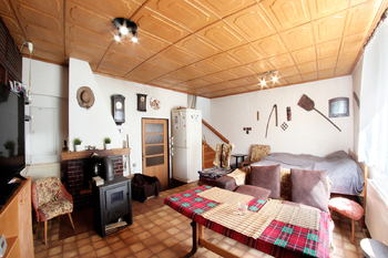 Prodej domu 163 m², Orlová