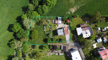 Prodej domu 163 m², Orlová