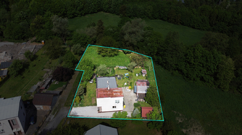 Prodej domu 163 m², Orlová