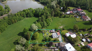 Prodej domu 163 m², Orlová