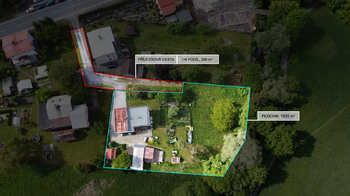 Prodej domu 163 m², Orlová