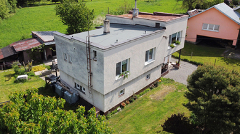 Prodej domu 163 m², Orlová
