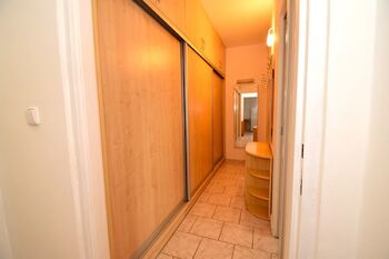 Pronájem bytu 1+1 v osobním vlastnictví 46 m², České Budějovice