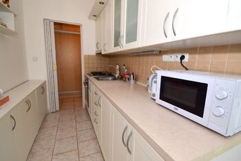 Pronájem bytu 1+1 v osobním vlastnictví 46 m², České Budějovice