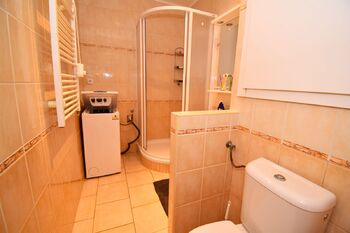 Pronájem bytu 1+1 v osobním vlastnictví 46 m², České Budějovice