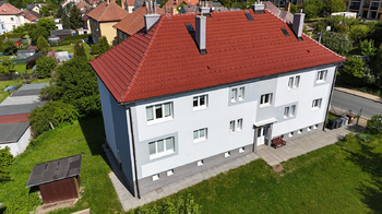 Prodej bytu 3+1 v osobním vlastnictví 78 m², Moravská Třebová