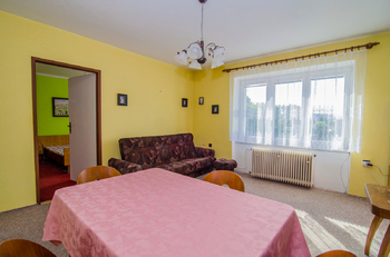 Prodej bytu 3+1 v osobním vlastnictví 78 m², Moravská Třebová
