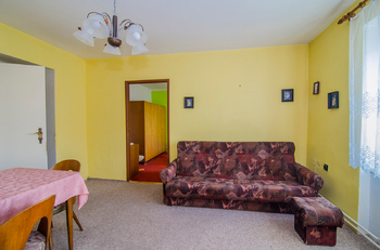 Prodej bytu 3+1 v osobním vlastnictví 78 m², Moravská Třebová