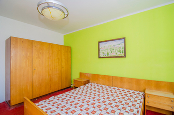 Prodej bytu 3+1 v osobním vlastnictví 78 m², Moravská Třebová