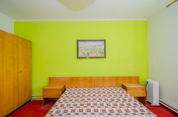 Prodej bytu 3+1 v osobním vlastnictví 78 m², Moravská Třebová