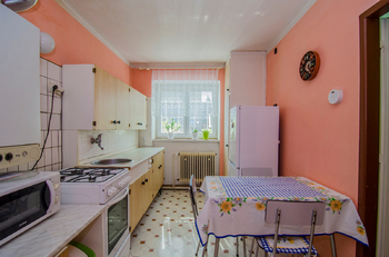 Prodej bytu 3+1 v osobním vlastnictví 78 m², Moravská Třebová
