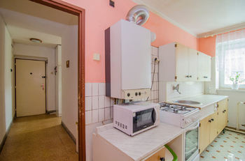 Prodej bytu 3+1 v osobním vlastnictví 78 m², Moravská Třebová