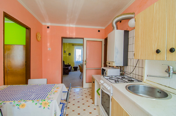 Prodej bytu 3+1 v osobním vlastnictví 78 m², Moravská Třebová