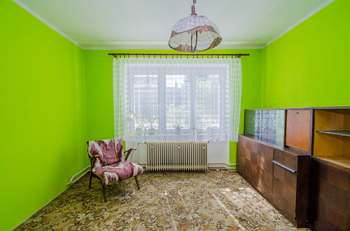 Prodej bytu 3+1 v osobním vlastnictví 78 m², Moravská Třebová