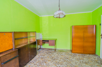 Prodej bytu 3+1 v osobním vlastnictví 78 m², Moravská Třebová