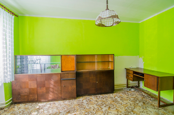 Prodej bytu 3+1 v osobním vlastnictví 78 m², Moravská Třebová