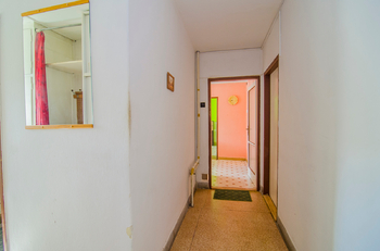Prodej bytu 3+1 v osobním vlastnictví 78 m², Moravská Třebová