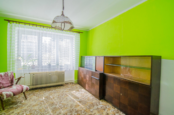 Prodej bytu 3+1 v osobním vlastnictví 78 m², Moravská Třebová