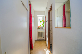Prodej bytu 3+1 v osobním vlastnictví 78 m², Moravská Třebová