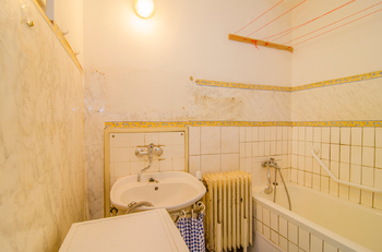 Prodej bytu 3+1 v osobním vlastnictví 78 m², Moravská Třebová