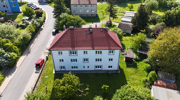 Prodej bytu 3+1 v osobním vlastnictví 78 m², Moravská Třebová