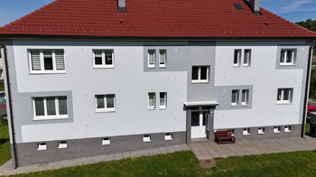 Prodej bytu 3+1 v osobním vlastnictví 78 m², Moravská Třebová