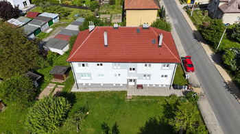 Prodej bytu 3+1 v osobním vlastnictví 78 m², Moravská Třebová