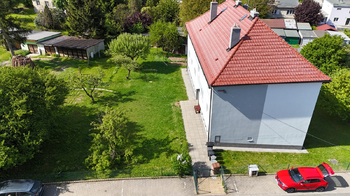 Prodej bytu 3+1 v osobním vlastnictví 78 m², Moravská Třebová