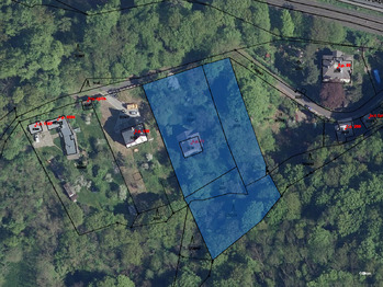 KM - 15.05.2025 - Prodej domu 340 m², Ústí nad Labem