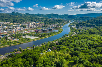 Prodej domu 340 m², Ústí nad Labem